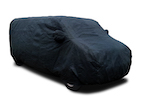  SAHARA Indoor VW T5 / T4 Transporter Fitted Car Cover. (SWB / LWB)