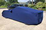    Mitsubishi Lancer EVO 1 - X SOFTECH STRETCH Indoor Car Cover - Colour Choice
