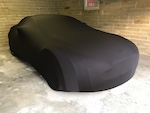    VW Karmann Ghia SOFTECH STRETCH Indoor Car Cover - Colour Choice