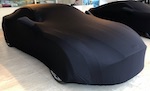    SMART Roadster / Coupe SOFTECH STRETCH Indoor Car Cover - Colour Choice