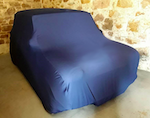    Classic Mini SOFTECH STRETCH Indoor Car Cover indoor - Colour Choice