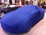   Toyota Supra ( Non 2020 Version ) SOFTECH STRETCH Indoor Car Cover indoor - Colour Choice