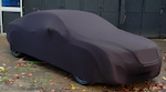   Bentley Continental GT / GTC SOFTECH STRETCH Indoor Car Cover