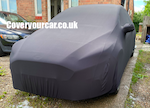    Ford Focus RS ( All Versions ) SOFTECH STRETCH Indoor Car Cover indoor - Colour Choice