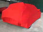    SOFTECH STRETCH Indoor Car Cover for the Renault Zoe