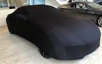    Alfa Romeo 159 SOFTECH STRETCH Indoor Car Cover indoor - Colour Choice