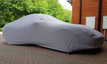 Porsche Luxury Stretch Fit Outdoor Car Cover