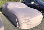 Fiat 124 Spider / Abarth ( 2016 on ) Luxury Outdoor Car Cover