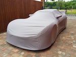    Lotus Custom Made Guanto Outdoor Car Cover