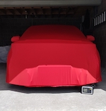    Honda ( All Versions ) SOFTECH STRETCH Indoor Car Cover - Colour Choice