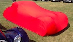    Marlin Roadster SOFTECH STRETCH Indoor Car Cover - Colour Choice