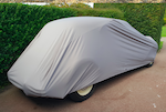    Morris Minor Saloon / Traveller Luxury Outdoor Car Cover - Stretch Fit