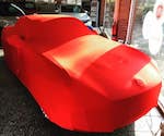 Fiat Barchetta SOFTECH STRETCH Indoor Car Cover - Colour Choice