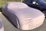  Rover Luxury Outdoor Car Cover - Stretch Fit 