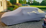    Triumph Stag Luxury Outdoor Car Cover - Stretch Fit