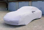    Porsche Custom Made Guanto Outdoor Car Cover