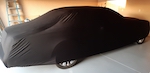   Bentley Mulsanne SOFTECH STRETCH Indoor Car Cover