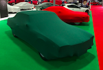    Ford Anglia and Van SOFTECH STRETCH Indoor Car Cover indoor - Colour Choice