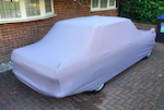    Ford Cortina Custom Made Guanto Outdoor Car Cover