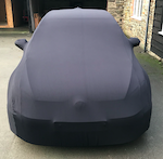    Vauxhall Corsa SOFTECH STRETCH Indoor Car Cover - Colour Choice