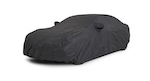 MG ZT Sahara fitted car cover for indoor use. 
