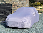 BMW MINI Stretch Fit Outdoor Car Cover WITH Mirror Pockets
