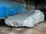 Lotus Excel 'Voyager' Outdoor Car Cover with Mirror Pockets