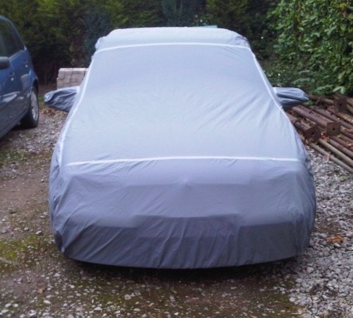 Citroen AX Monsoon Outdoor Car Cover