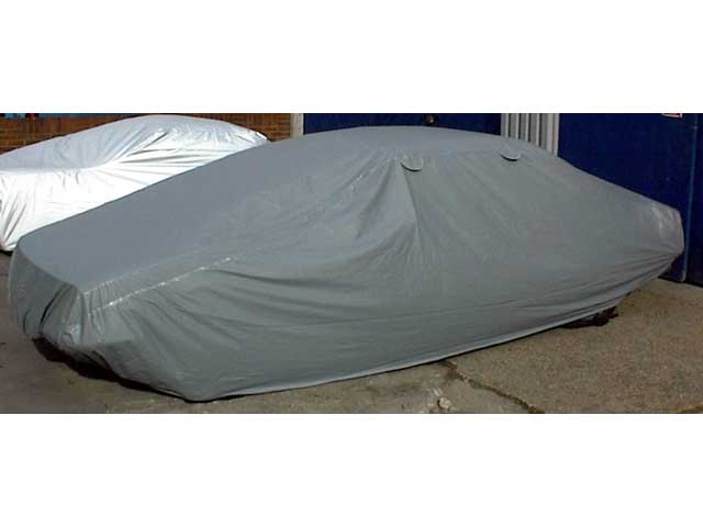 Coveryourcar.co.uk Triumph Stag Monsoon Outdoor Car Cover