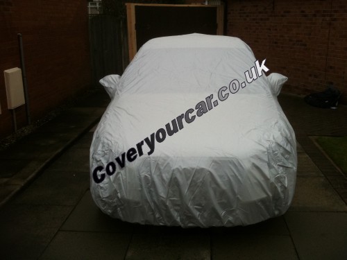 Audi A1 Voyager Car Cover