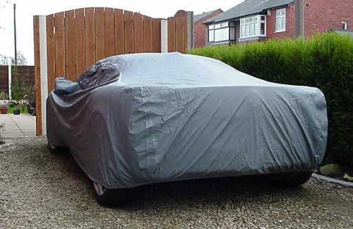 Vauxhall VX 220 Outdoor Car Cover