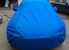 Hyundai Veloster Indoor Fitted Car Cover