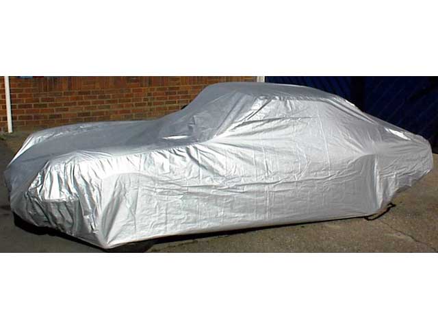 Austin Healey 100/4 Voyager Indoor / Outdoor Car Cover