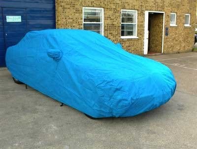 VW Vento Indoor Car Cover