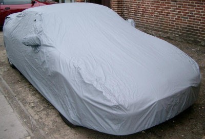 Ford Cougar Car Cover