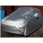 New Shape MINI / CLUBMAN / COUNTRYMAN Voyager car cover for indoor / outdoor use.