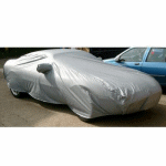 TVR Chimaera VOYAGER Fitted Car Cover for indoor/outdoor use