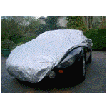 TVR Griffith VOYAGER Fitted Car Cover for indoor/outdoor use