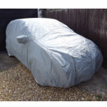 Clio inc New Shape and Campus Outdoor Car Cover MONSOON (STORMFORCE Upgrade Available)