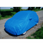 Clio inc New Shape and Campus Indoor SAHARA Fitted Car Cover