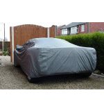 VX220 MONSOON Fitted Car Cover for OUTDOOR use. ( STORMFORCE UPGRADE AVAILABLE )