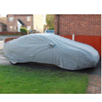 Outdoor Monsoon Car Cover for FIAT COUPE (STORMFORCE Upgrade Available)