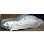 DB4/5/6 - Coupe/Sports VOYAGER Indoor/ Outdoor Car Cover