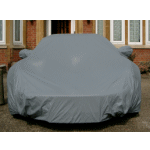 DB7 - Coupe / Volante MONSOON Outdoor Heavy Duty Car Cover ( STORMFORCE UPGRADE AVAILABLE )