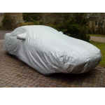Jaguar XK8 / XKR 'Voyager' Tailored Car Cover for indoor/outdoor use.