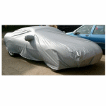 Jaguar XK8 / XKR 'Monsoon' Car Cover for outdoor use.