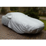 Bentley Continental GT and GTC VOYAGER Lightweight Car Cover for indoor/outdoor use.