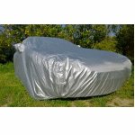 VOYAGER Mazda RX8 Tailored Lightweight Car Cover for indoor / outdoor use.