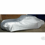 Voyager Ford Capri Car Cover for indoor/outdoor use.