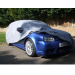 Golf Mk1, Mk2, Mk3, Mk4, Mk5, Mk6, Mk7, MK8 PLUS MONSOON Outdoor Car Cover (STORMFORCE UPGRADE AVAILABLE)